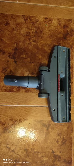 Escova aspirador Hoover