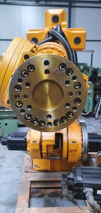 Robot przemysłowy MOTOMAN UP130R; YASKAWA