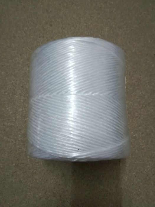 Fio de atar ou fio de ráfia