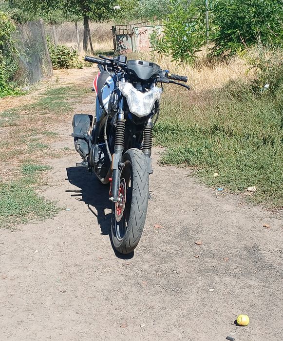 spark sp200r27 после дтп