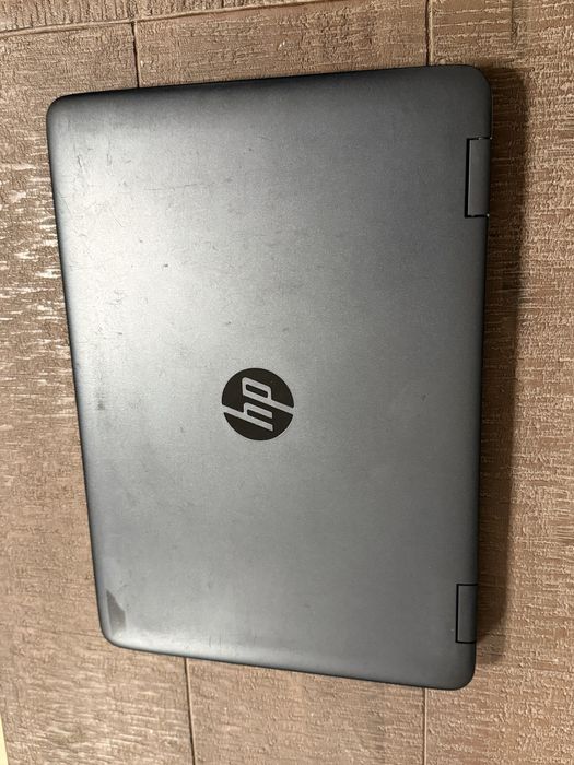 Notebook HP ProBook 640 G2, i5, 8GB, 240GB, Windows 11, FVAT