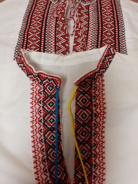 Вишиванка, сорочечка