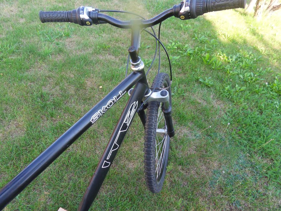 Sprzedam rower koła 26"