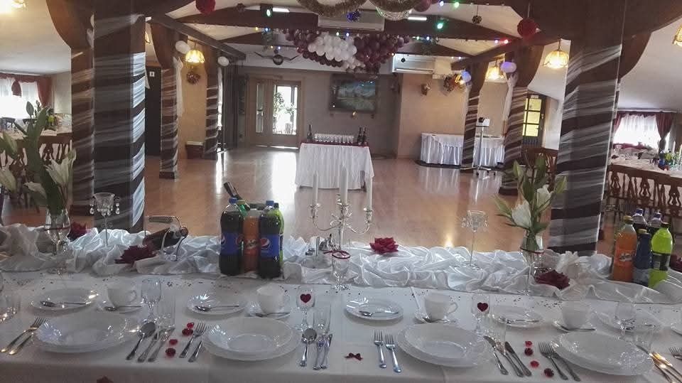 Dom mieszkanie restauracja firma