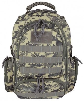 Plecak 4-Komorowy Bp36 Military Digital Como St-Majewski