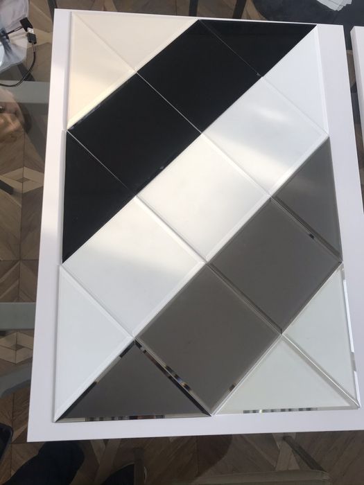 Оконное стекло