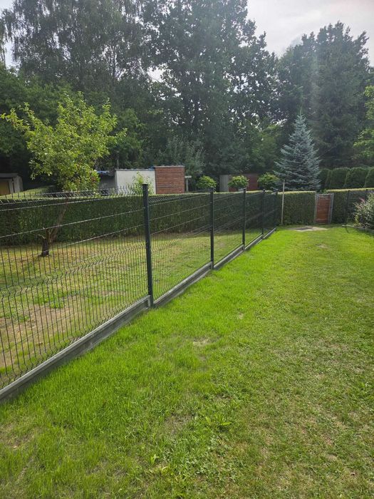 Działka ROD PARK ZIELONA