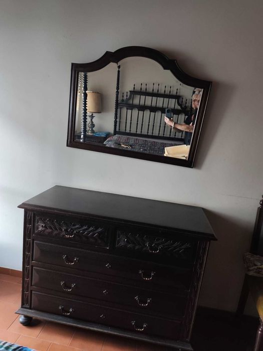 Mobília de quarto