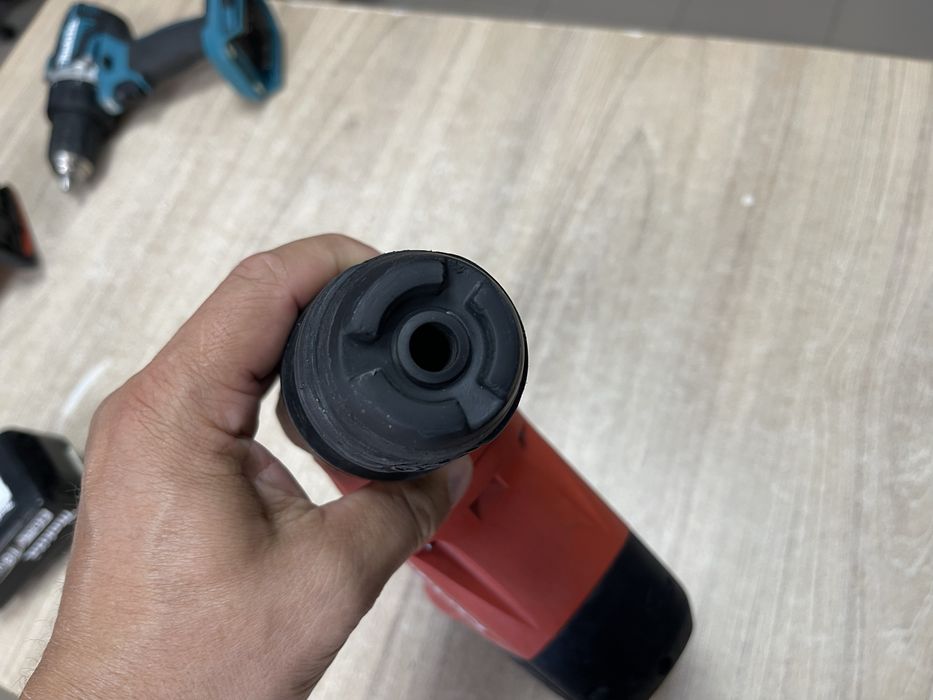 Hilti TE 4-A22  / перфоратор Хілті