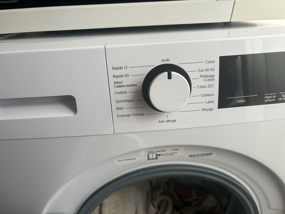 Recheio de casa / electrodomesticos