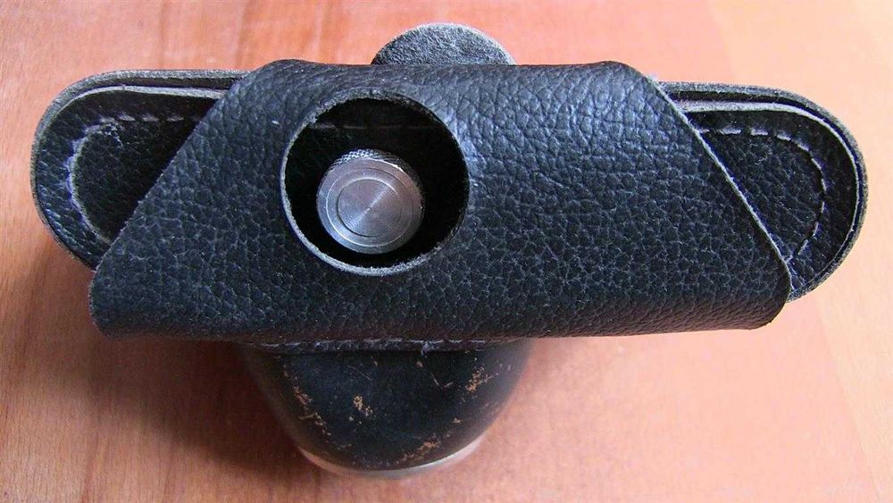 Чехол на фотоаппарат ФЭД