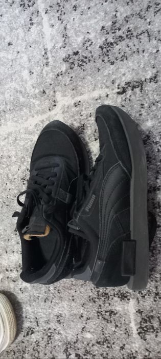 Кроссовки кросівки puma