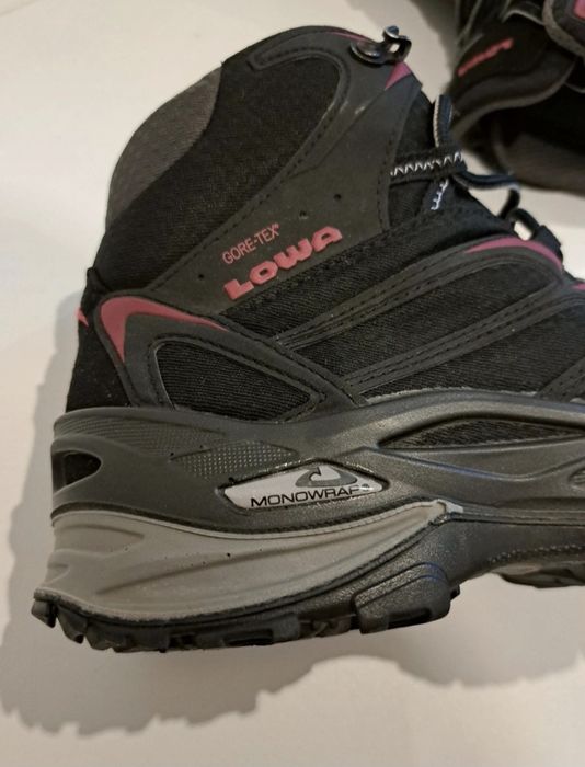 Buty Lowa 26cm Inbox Gtx Mid Ws
