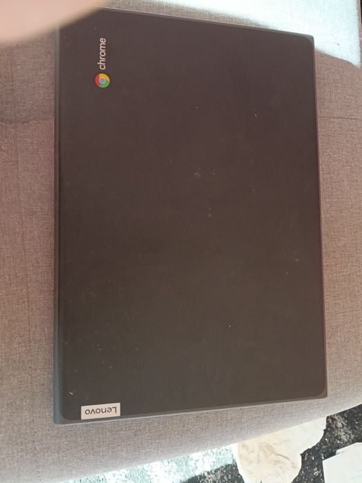 Google Chrome book