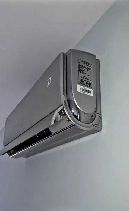 Кондиціонер тепловий насос -30. Продаж оптом зі складу .