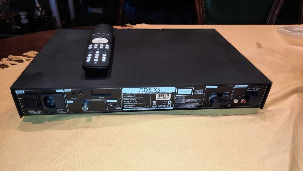 Naim  diversos : Amplificadores +cd +  andar de phono + préampli .64284491099137122