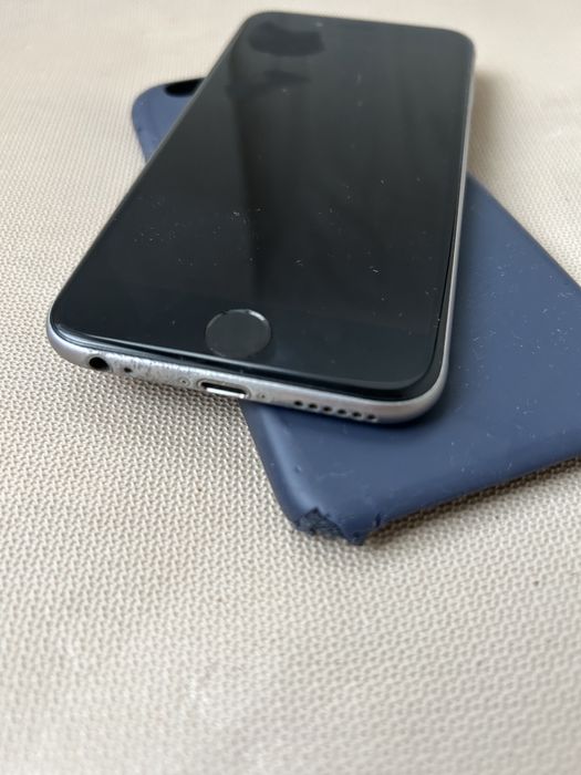 Apple iPhone 6S 16 gb