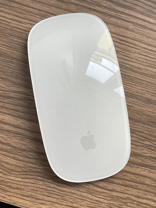 Apple Magic mouse