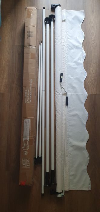 Markiza balkonowa 200 cm