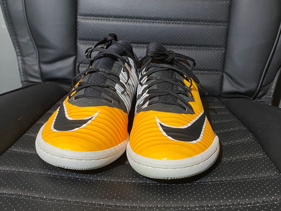 Nike Mercurial 44,5 (28,5cm) Buty piłkarskie Halówki