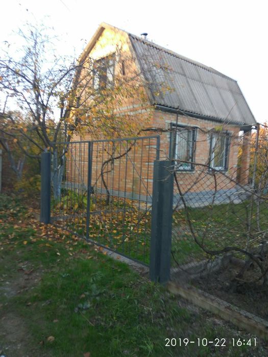 Продам дачу в районе Соловьиной рощи