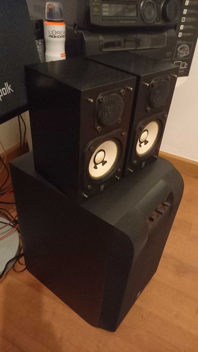 Subwoofer Yamaha SW-45