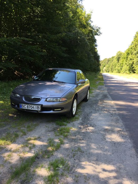 Mazda Xedos 6 2.0 V6