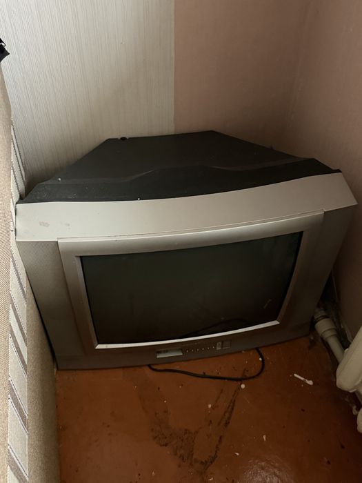 Продаж телевізорів