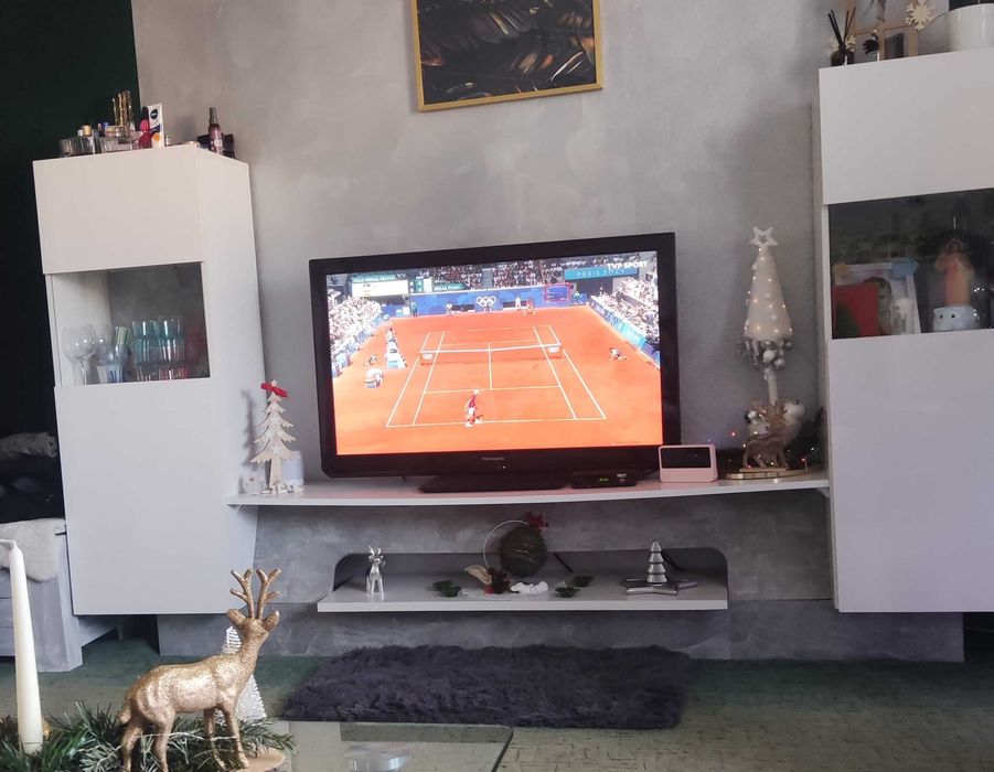 Szafki i półka RTV pod telewizor