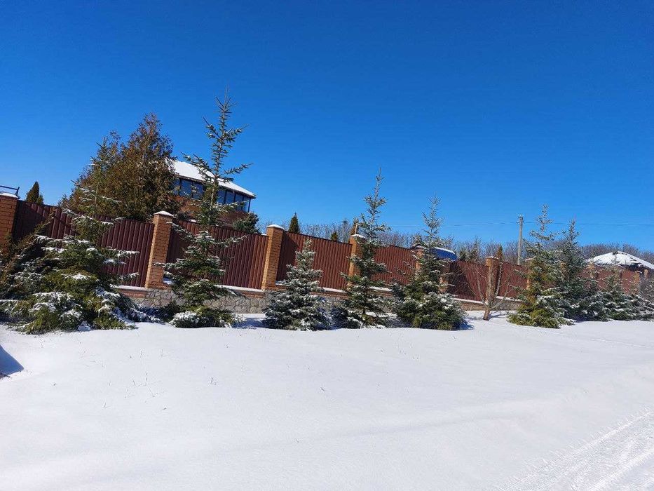 продам будинок пгт Високий