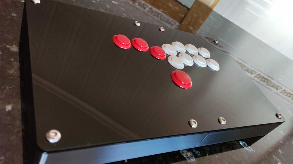 HITBOX - PS4 / PS5* / Nintendo Switch / PC / XBOX**64752268004866123