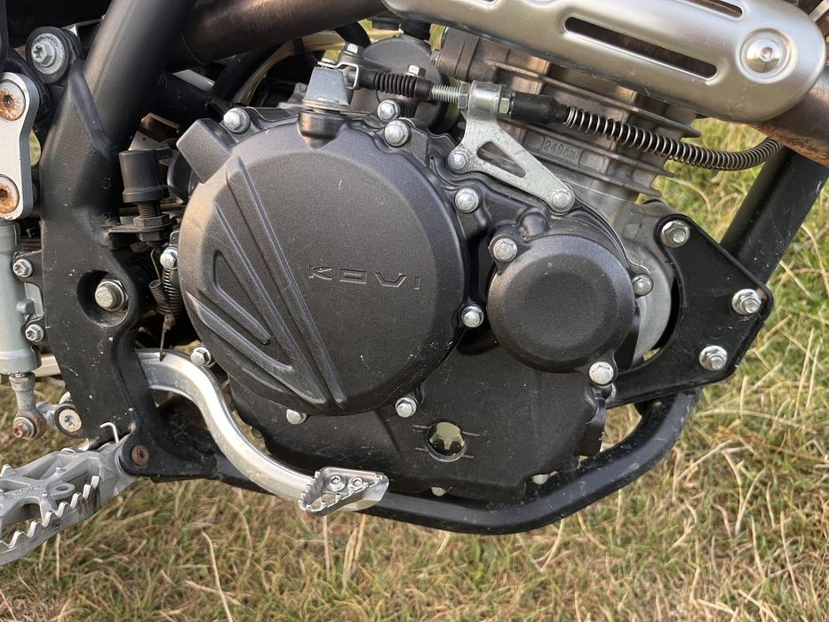 Kovi JNR250.         .