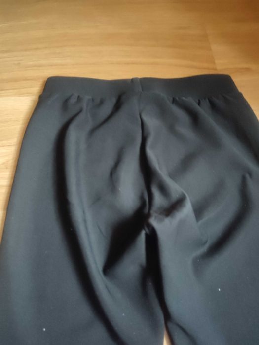 Legginsy czarne S/M
