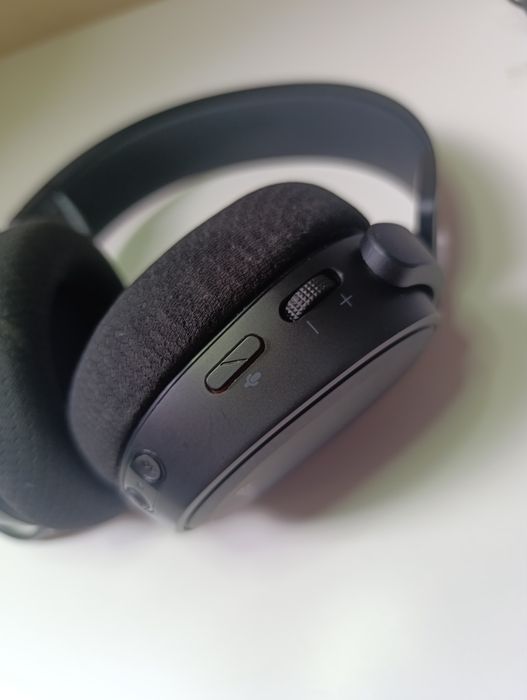 SteelSeries Arctis 3