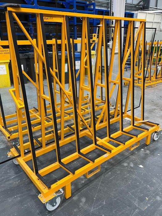 Wózek, wózki do transportu -wszelkiego typu od A do Z.