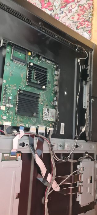 Sony KD-65XF9005