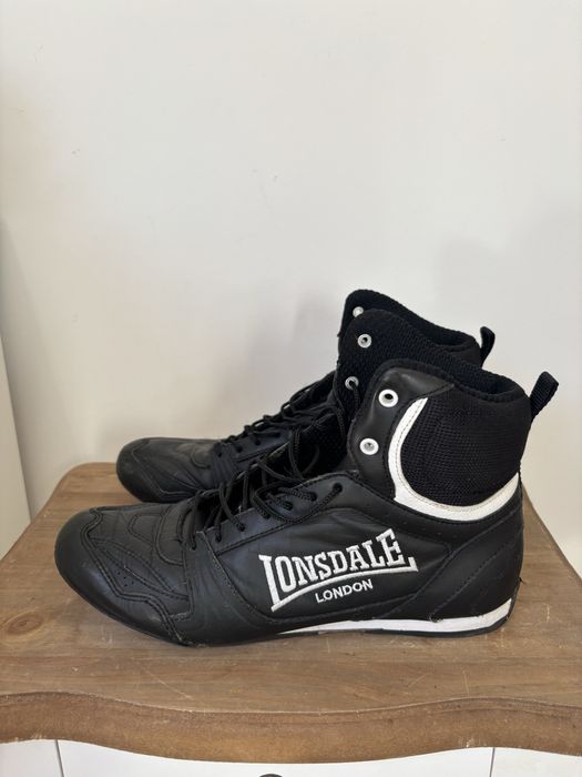 Buty LONSDALE London