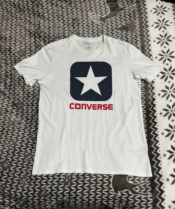 Koszulka Converse
M·Dobry·Converse