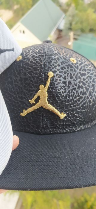 Бейсболка Jordan ( Original!)