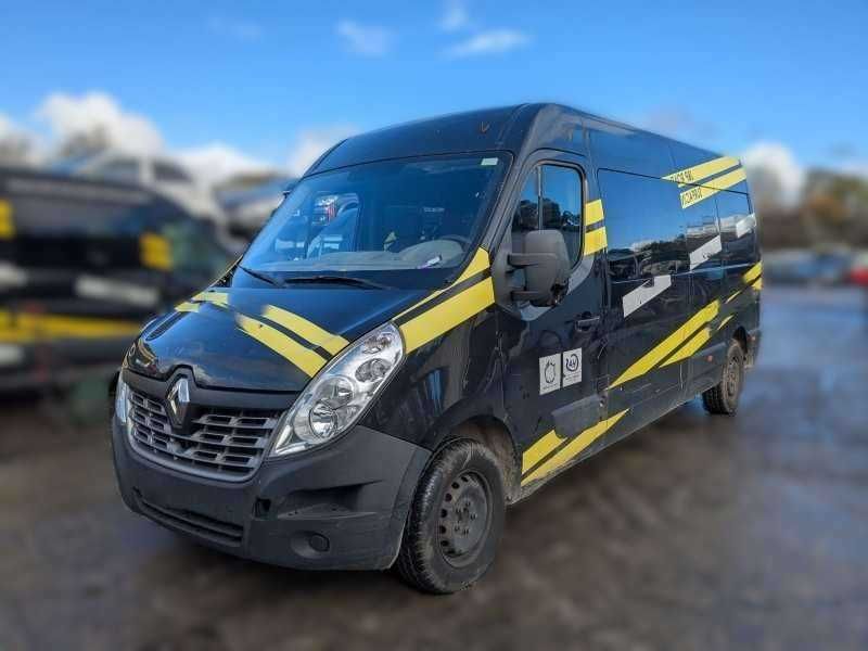 Renault Master - 2.3DCI 131cv - 2016 - (Para Peças)