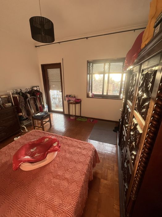 Quarto mobilado desde 350€