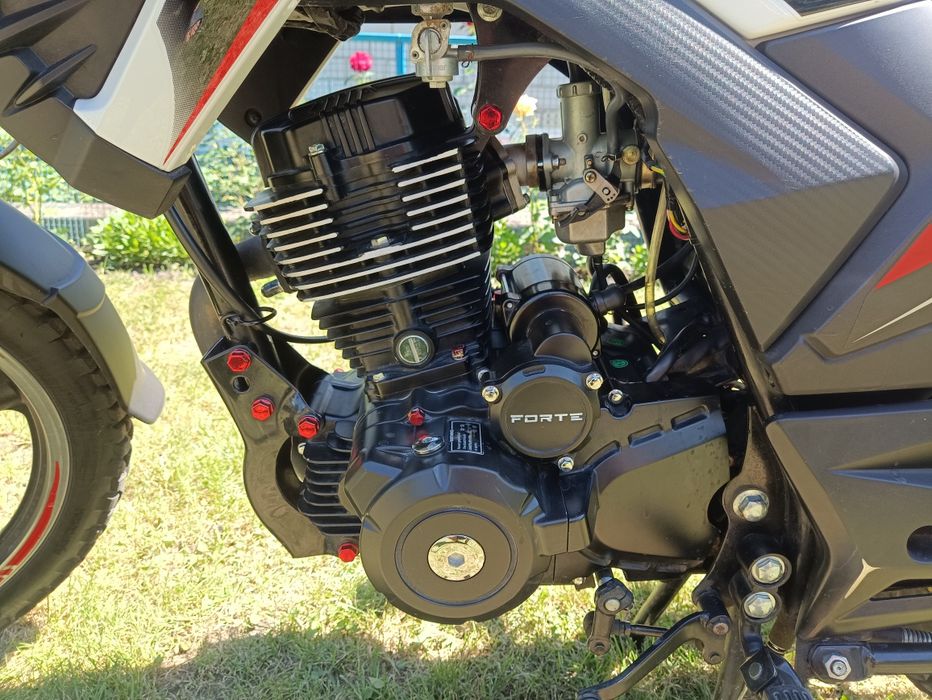 Продам FORTE FT250-EN