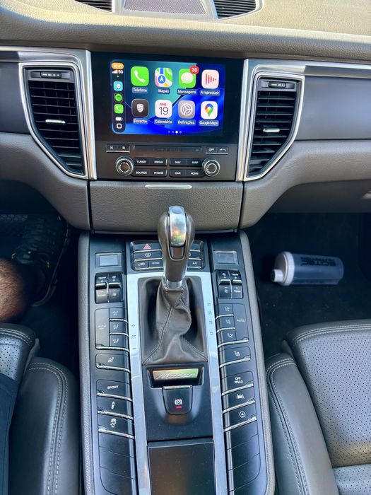 Porsche Macan 2.0 PDK