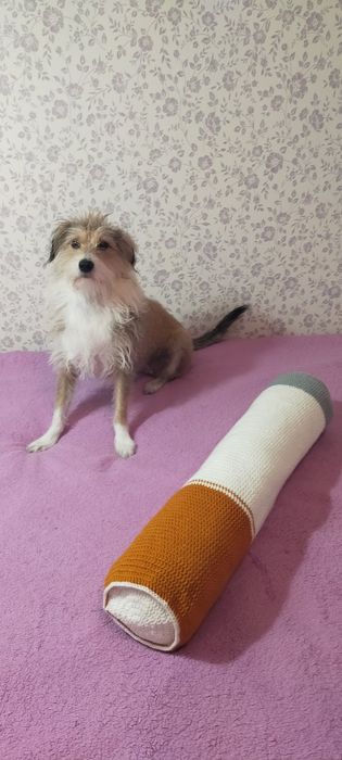 Декоративна подушка