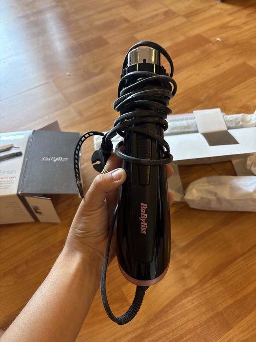 BaByliss Perfect Fin