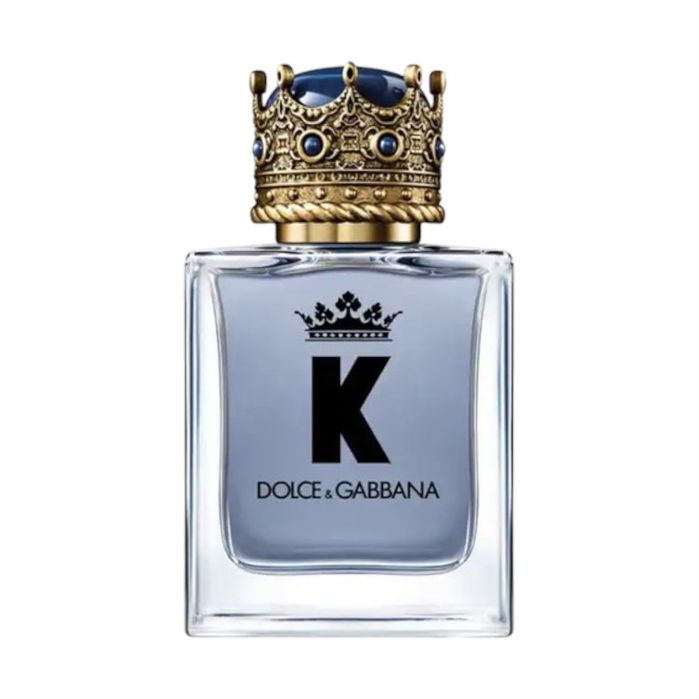 Dolce & Gabbana K Eau De Toilette Pour Homme 50 ml