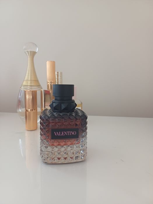 Perfumy Valentino Born in Roma 50 ml