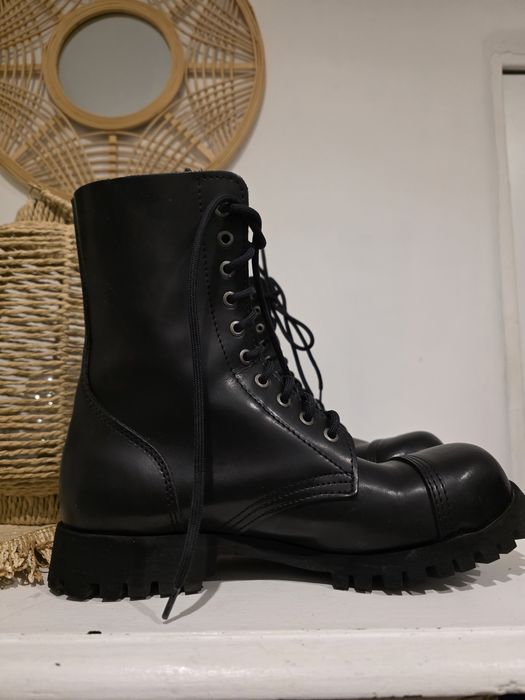 Glany STEADY'S 44/ HD/ klasyk