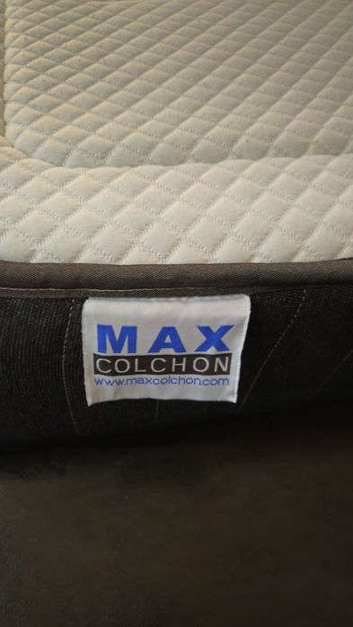 Colchão cama 160x200