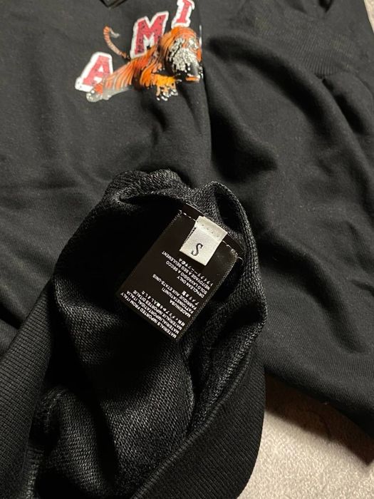БЕЗ ПЕРЕДОПЛАТИ / Худі Amiri Varcity / худі амірі / hoodie amiri